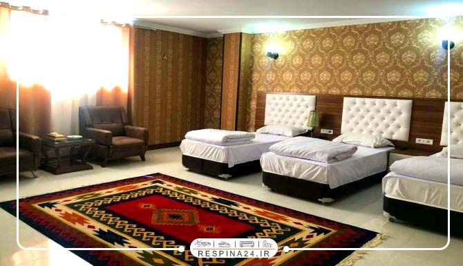 هتل های سیرجان هتل های سیرجان